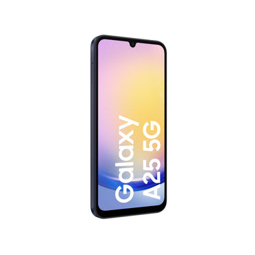 Samsung Galaxy A25 5G 128GB 6GB Ram Color Negro