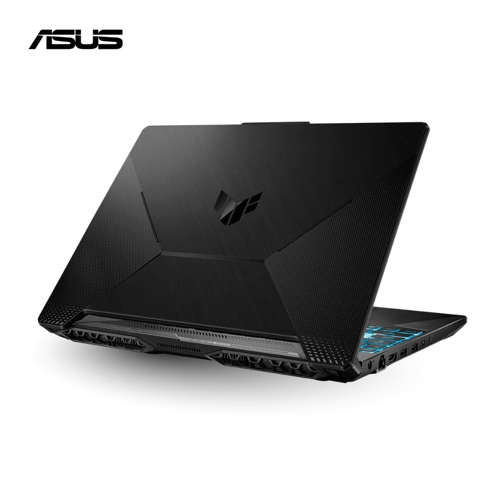 Laptop Asus Tuf A15 FA506NCG-HN334 Ryzen 7 8845HS 16GB 512GB SSD 15.6” FHD 144Hz