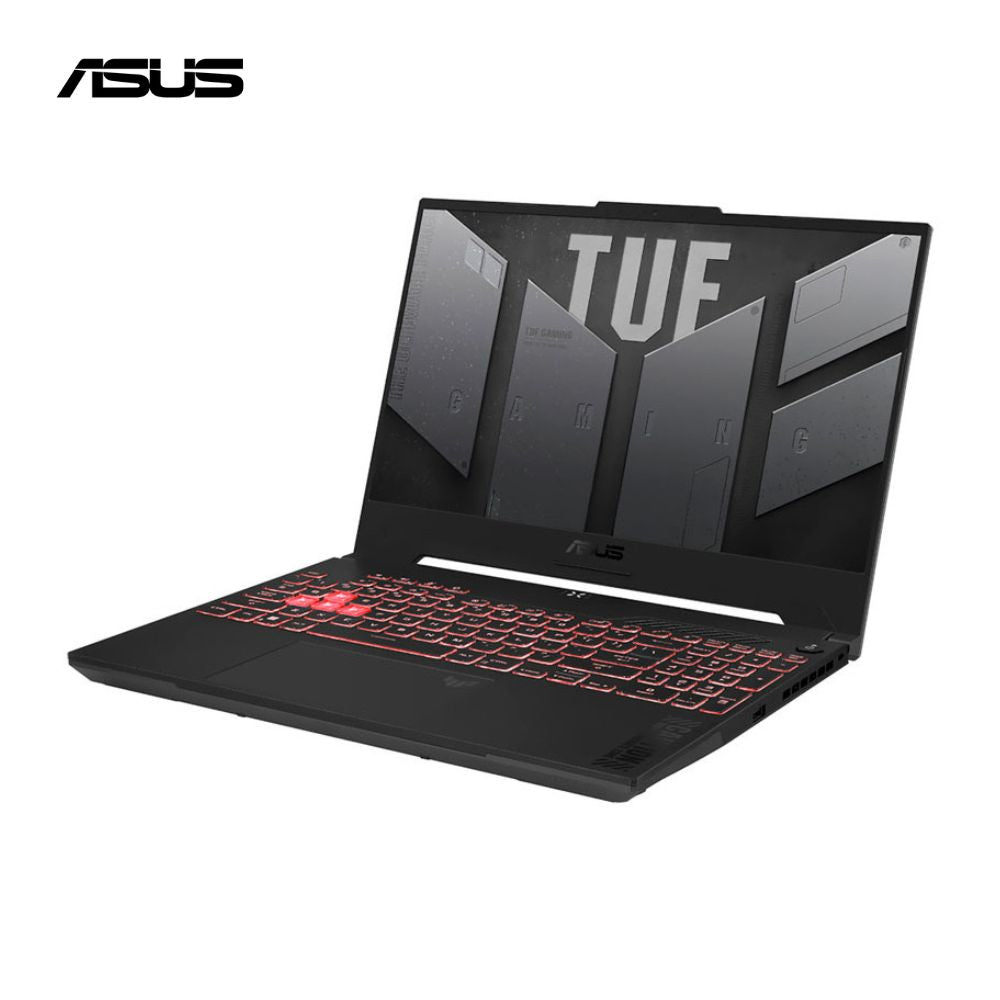Laptop Asus TUF F16 FX607VJB-RL209 Core 5 210H 8GB 512GB SSD 16” WUXGA