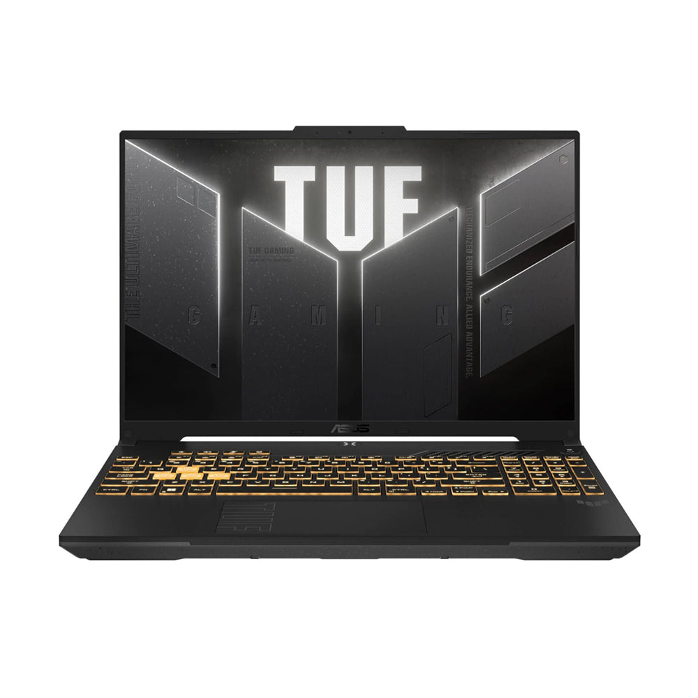 Laptop Asus Tuf F16 FX607VJ-RL011W Core 5 210H 8GB 512GB SSD 16”
