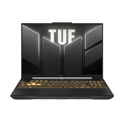 Laptop Asus Tuf F16 FX607VJ-RL011W Core 5 210H 16GB 512GB SSD 16”