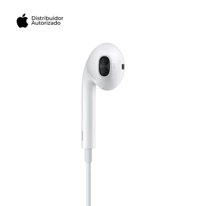 Audífonos Apple EarPods con Conector USB-C