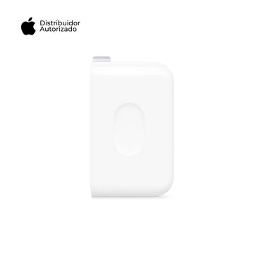Adaptador Apple de Carga dinámico de 40 W (máx. 60 W) - Blanco