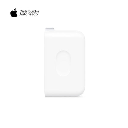 Adaptador Apple de Carga dinámico de 40 W (máx. 60 W) - Blanco
