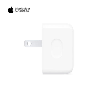 Adaptador Apple de Carga dinámico de 40 W (máx. 60 W) - Blanco