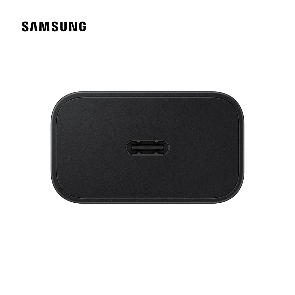 Adaptador USB-C Samsung Original 25W – Carga Rápida