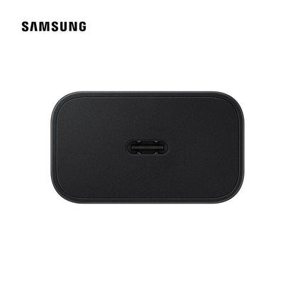 Adaptador USB-C Samsung Original 25W – Carga Rápida
