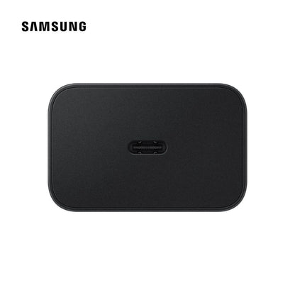 Cargador de Pared USB-C 45W Samsung Original – Carga Rápida