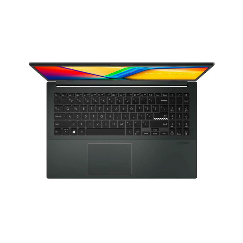 Laptop Asus Vivobook E1504GA-NJ231 Intel Core I3-N305 8GB Ram 512GB SSD 15.6” FHD