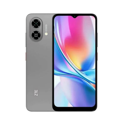 ZTE Blade A35E 64GB 2GB Gris
