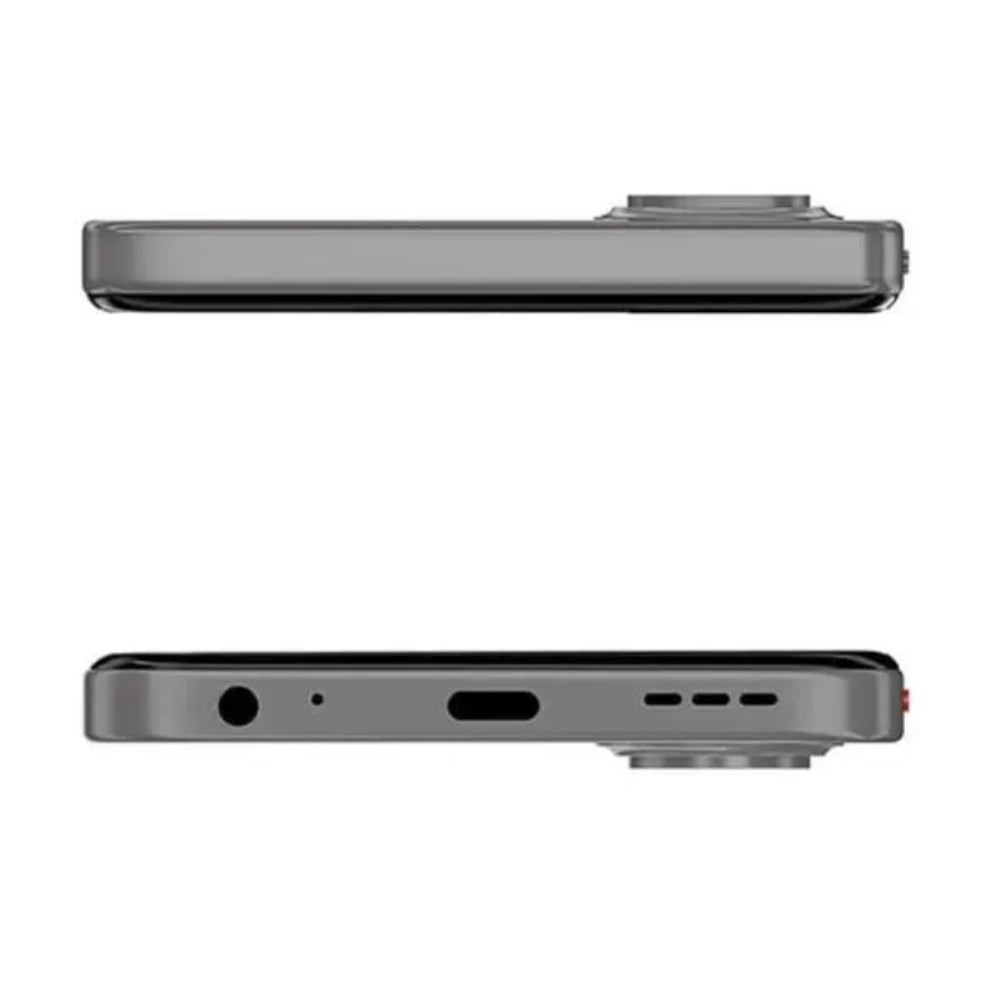 ZTE Blade A35E 64GB 2GB Gris