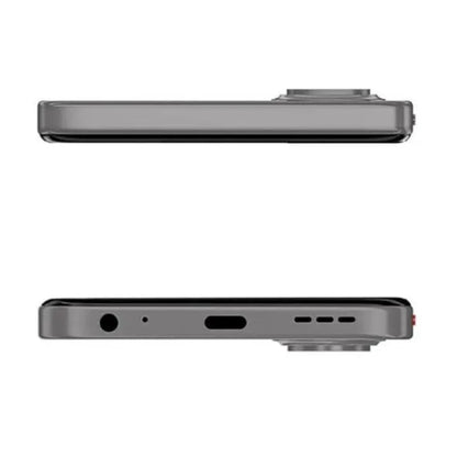 ZTE Blade A35E 64GB 2GB Gris