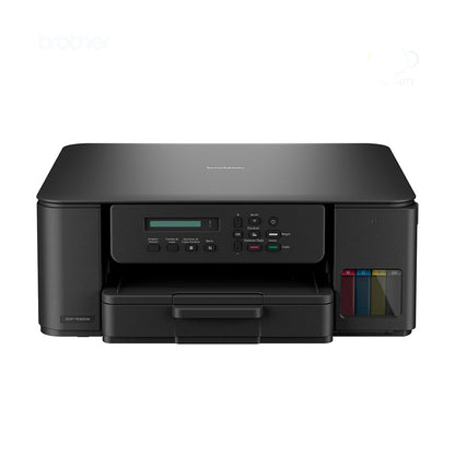 Impresora multifuncional de tinta Brother DCP-T530DW