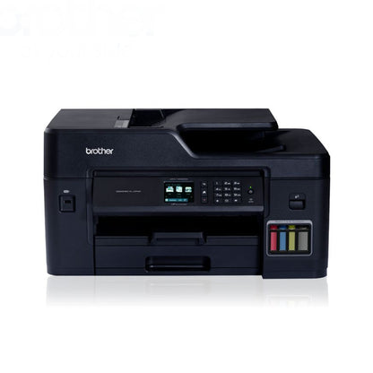 Impresora de inyección de tinta multifunción Brother MFC-T4500DW Inalámbrico