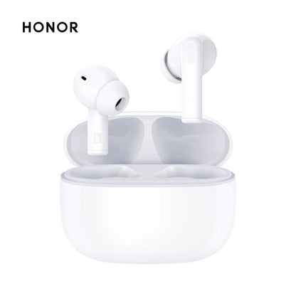 Audífonos Inalámbricos HONOR CHOICE Earbuds X7 Lite Blanco