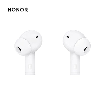 Audífonos Inalámbricos HONOR CHOICE Earbuds X7 Lite Blanco