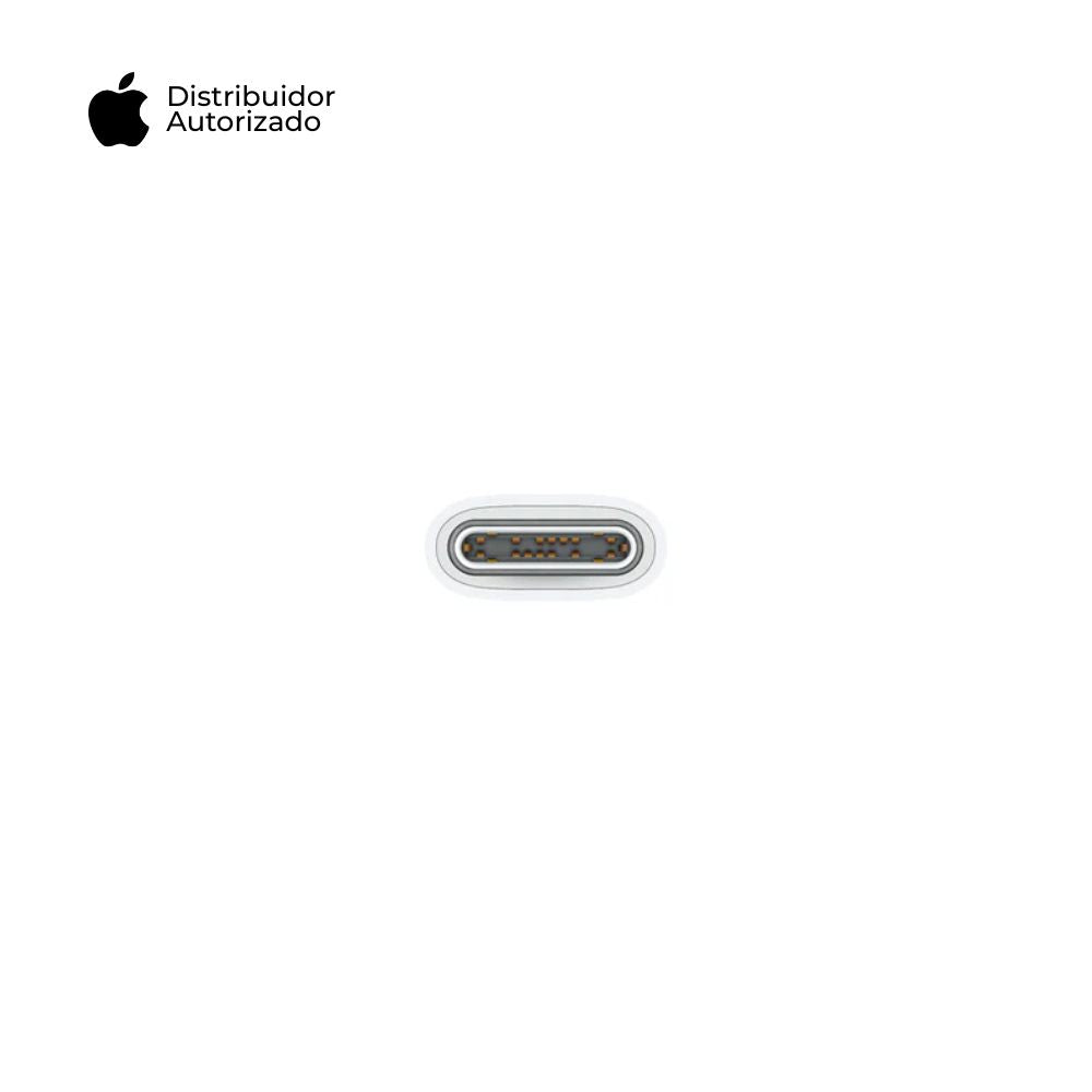 Cable de Carga Trenzado Original Apple USB-C 1 m - 60W