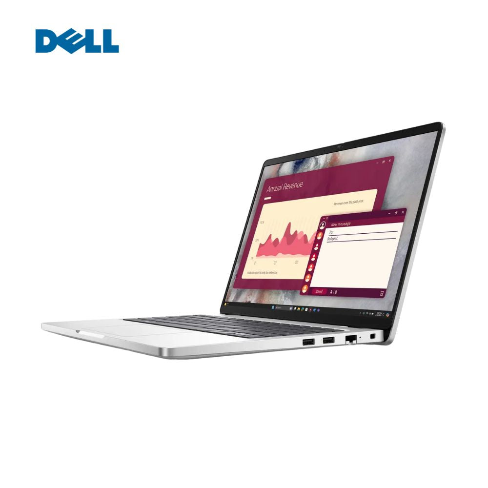 Laptop DELL Pro 14 PC14250 Core Ultra 5-235U 32GB 512GB SSD 14"