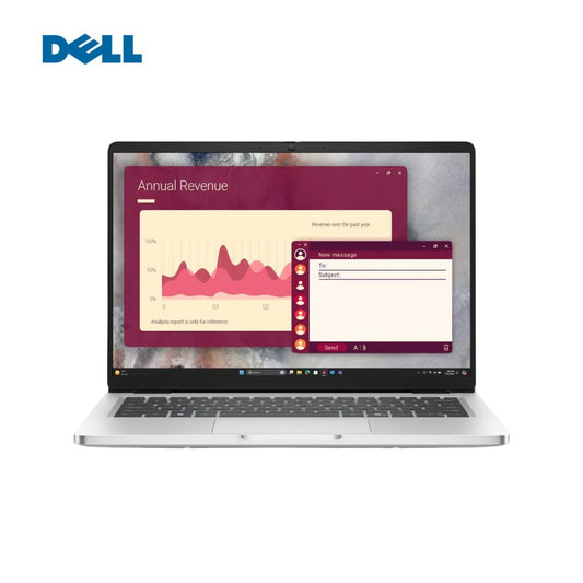 Laptop DELL Pro 14 PC14250 Core Ultra 5-235U 32GB 512GB SSD 14"