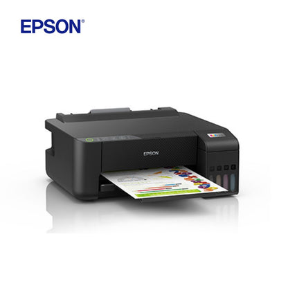 Impresora Epson EcoTank L1250
