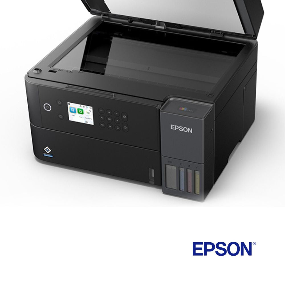Impresora Epson EcoTank L6370