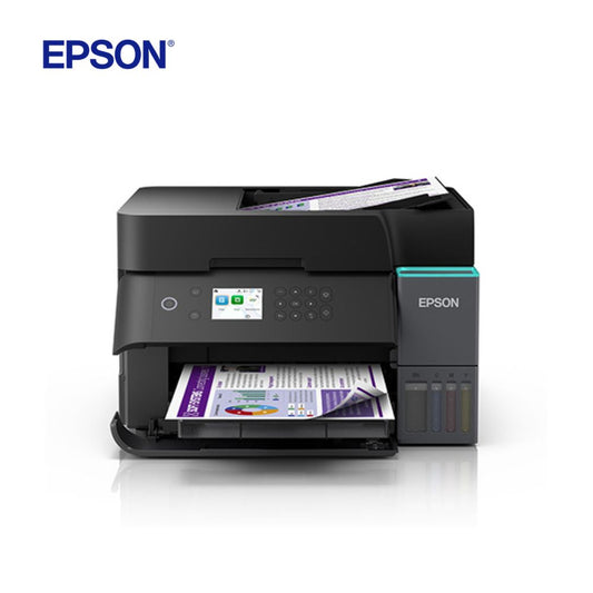 Impresora Epson EcoTank L6370
