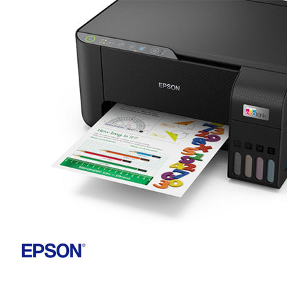 Impresora Multifuncional Epson EcoTank L3250
