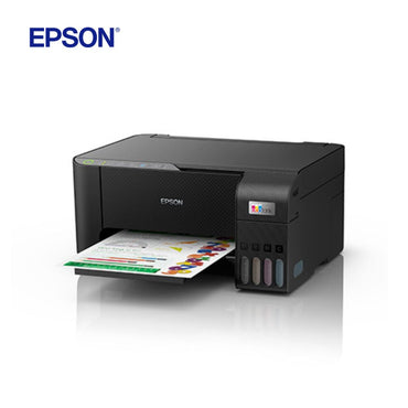 Impresora Multifuncional Epson EcoTank L3250