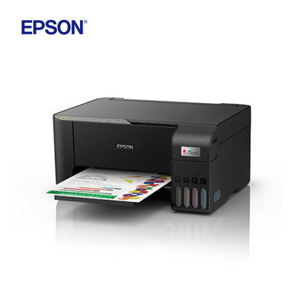 Impresora Multifuncional Epson EcoTank L3250