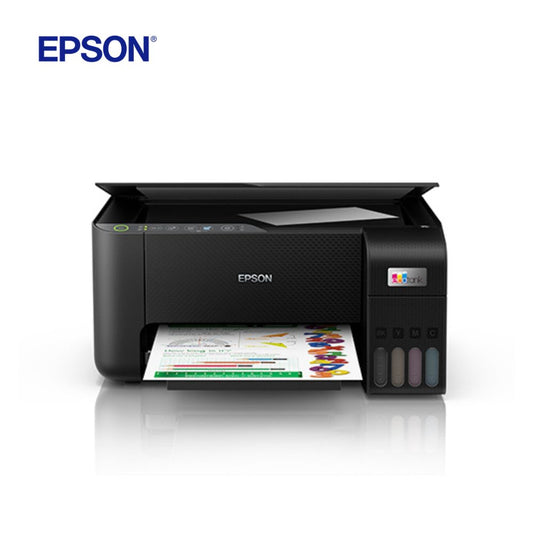 Impresora Multifuncional Epson EcoTank L3250