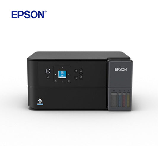 Impresora Epson EcoTank L4360