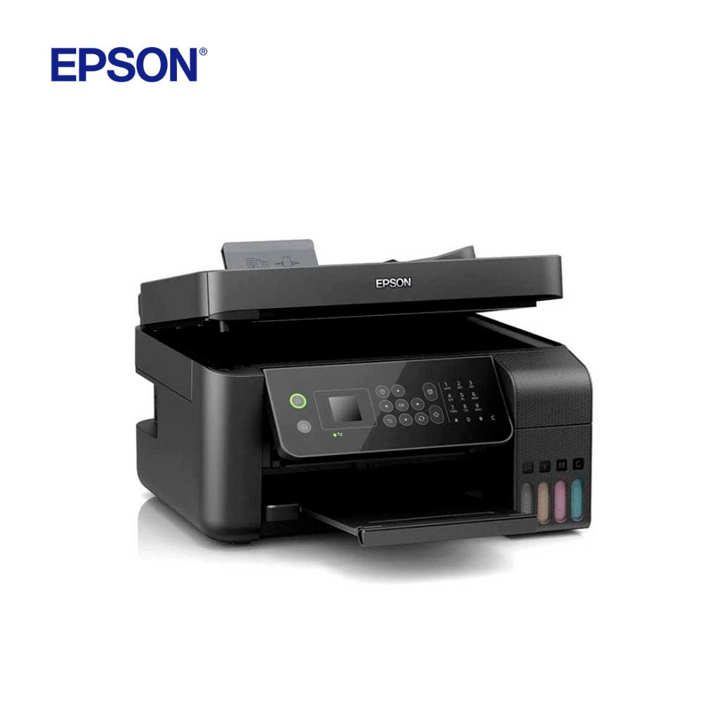 Impresora Multifuncional Epson EcoTank L5590
