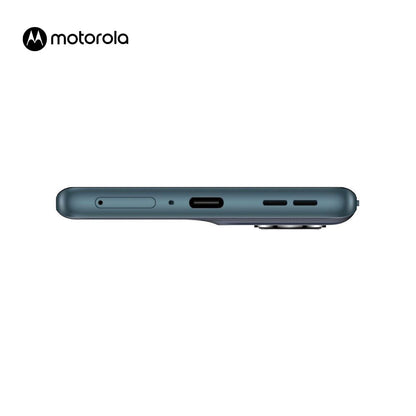 Motorola Edge 50 Fusion 256GB 8GB Azul Ártico