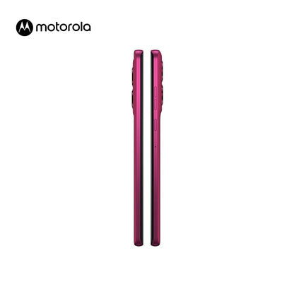 Motorola Edge 50 Fusion 256GB 8GB Rosa Fragola
