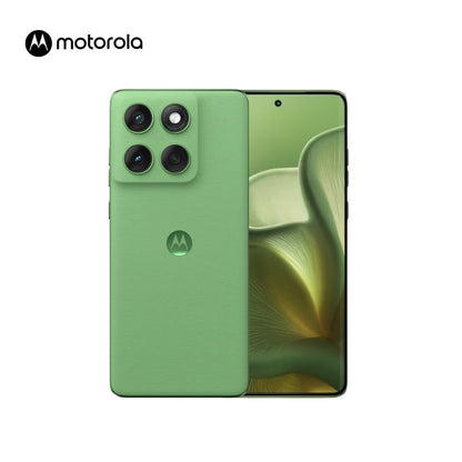Motorola Edge 60 512GB 12GB Verde