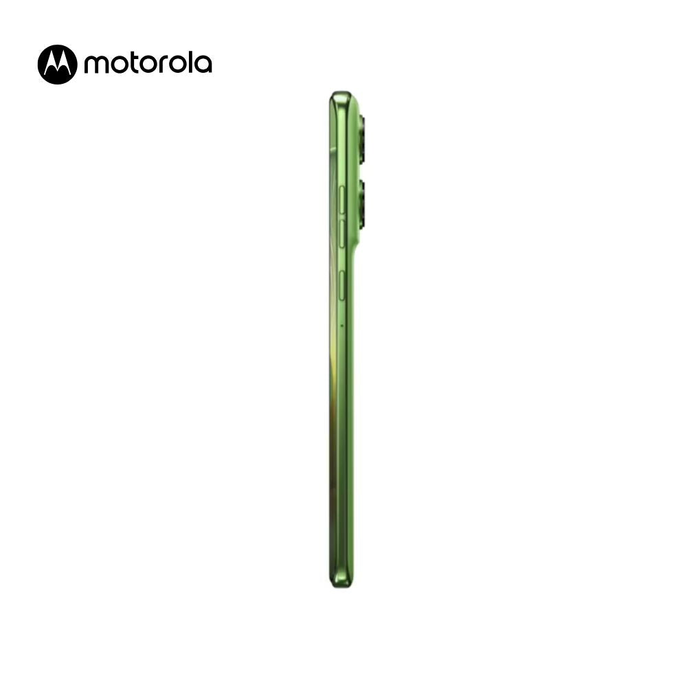 Motorola Edge 60 512GB 12GB Verde