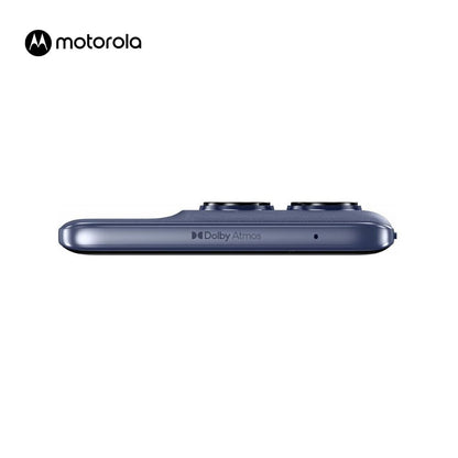 Motorola Edge 60 Fusion 256GB 8GB Azul