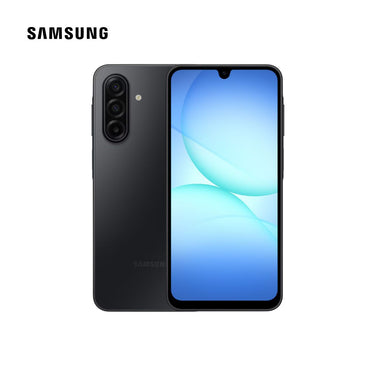 Samsung Galaxy A17 4G 256GB 8GB Negro