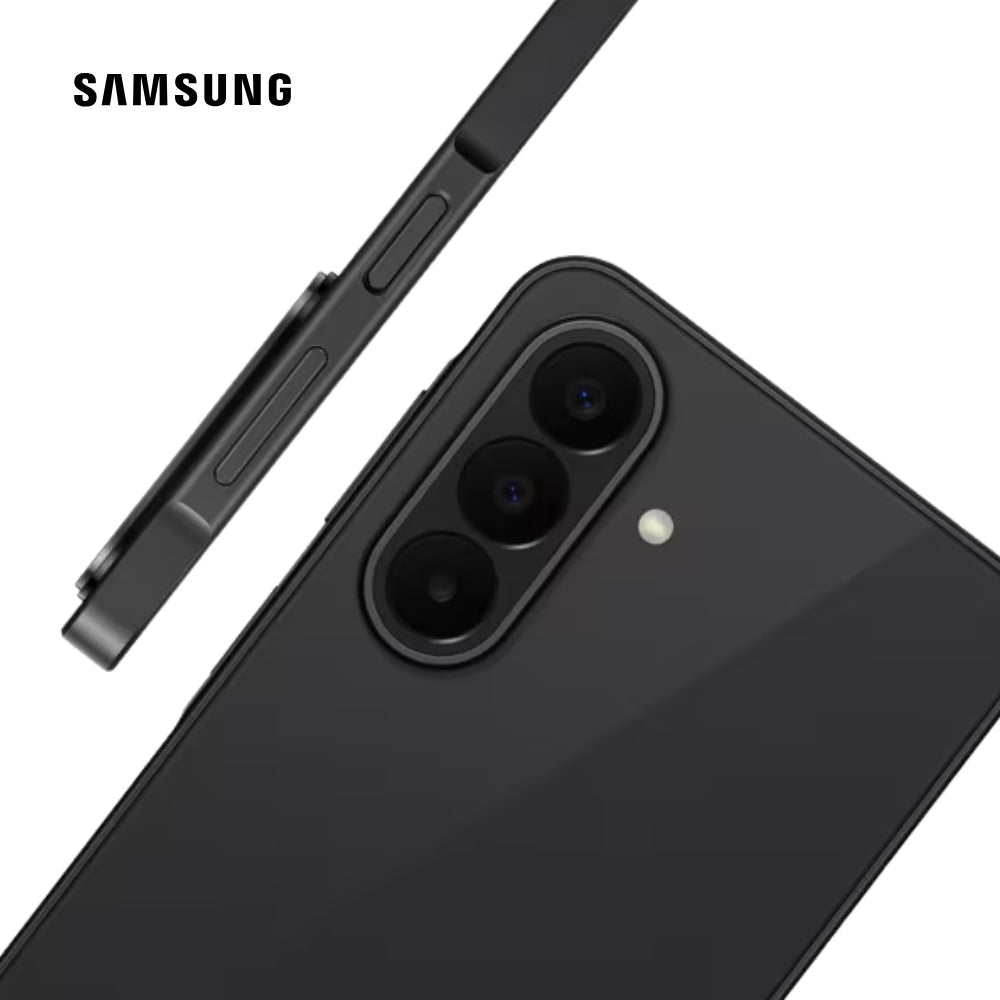Samsung Galaxy A27 128GB 6GB Negro + Adaptador USB-C Samsung Original 25W