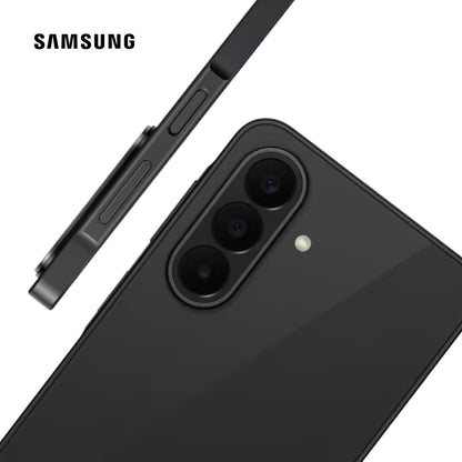 Samsung Galaxy A27 128GB 6GB Negro + Adaptador USB-C Samsung Original 25W