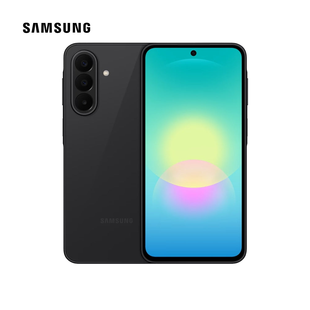 Samsung Galaxy A27 128GB 6GB Negro