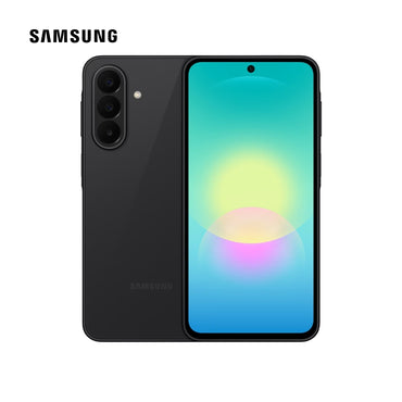 Samsung Galaxy A27 128GB 6GB Negro