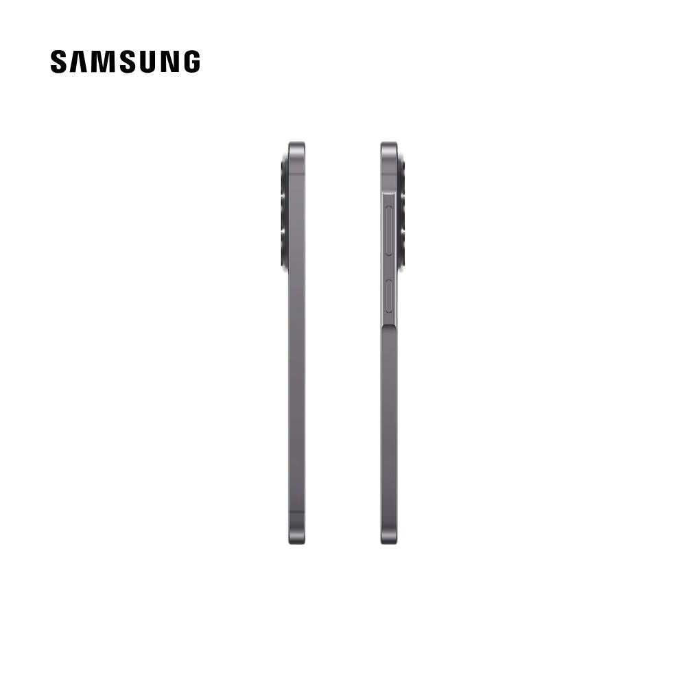 Celular Samsung Galaxy A57 5G 256GB 8GB Gris Oscuro + Adaptador USB-C Samsung Original 25W