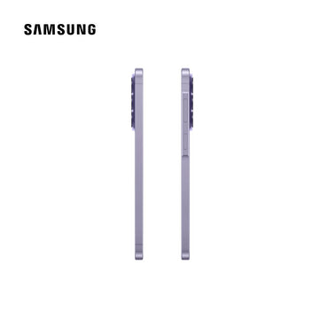 Celular Samsung Galaxy A57 5G 512GB 12GB Lila + Adaptador USB-C Samsung Original 25W