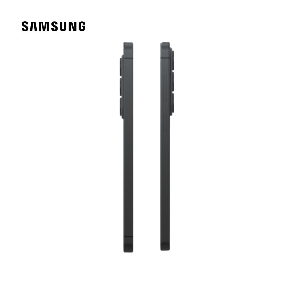 Samsung Galaxy S26 256GB 12GB Negro + Adaptador USB-C Samsung Original 25W