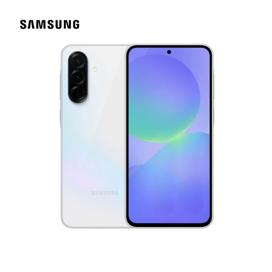 Samsung Galaxy A36 5G 256GB 8GB Blanco