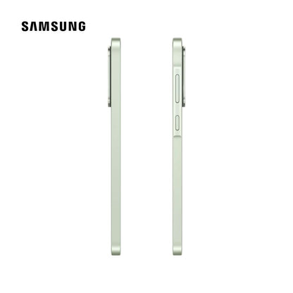 Samsung Galaxy A36 5G 256GB 8GB Verde + Adaptador USB-C Samsung Original 25W