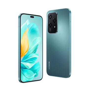 Honor 200 Lite 256GB 8GB Aquamarino