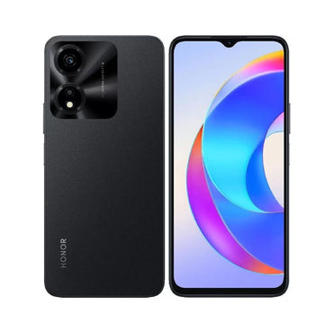Honor X5 Plus 64GB 4GB Ram Color Negro