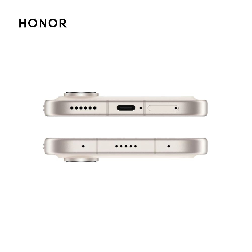 Honor 600 256GB 8GB Dorado